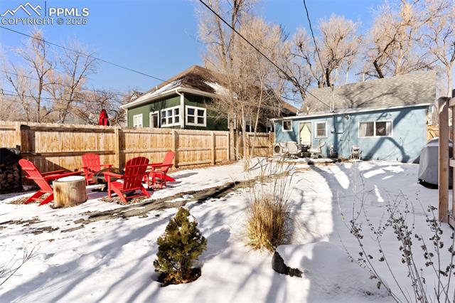 2315 W Bijou Street