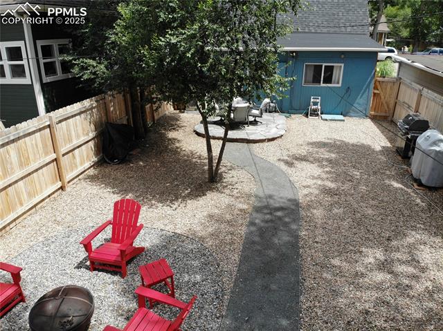 2315 W Bijou Street
