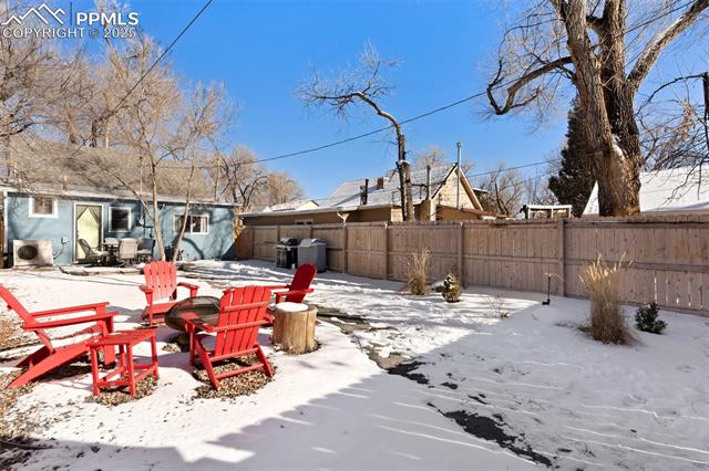 2315 W Bijou Street