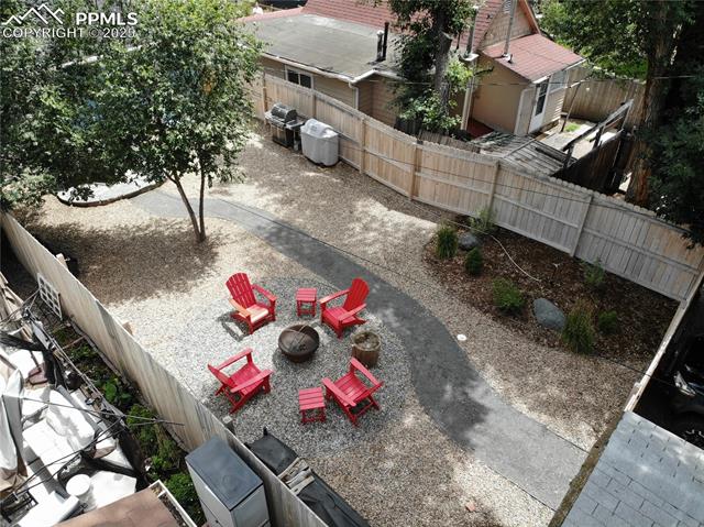2315 W Bijou Street