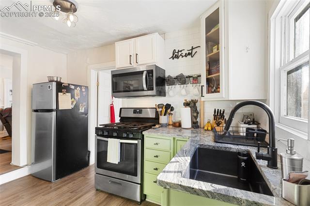 2315 W Bijou Street
