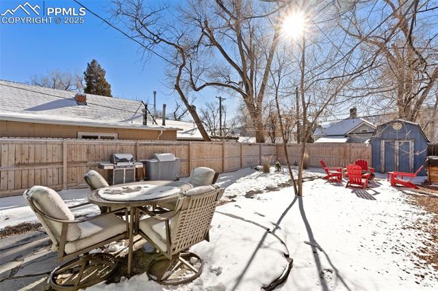 2315 W Bijou Street