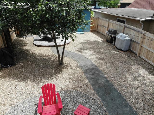 2315 W Bijou Street