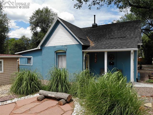 2315 W Bijou Street