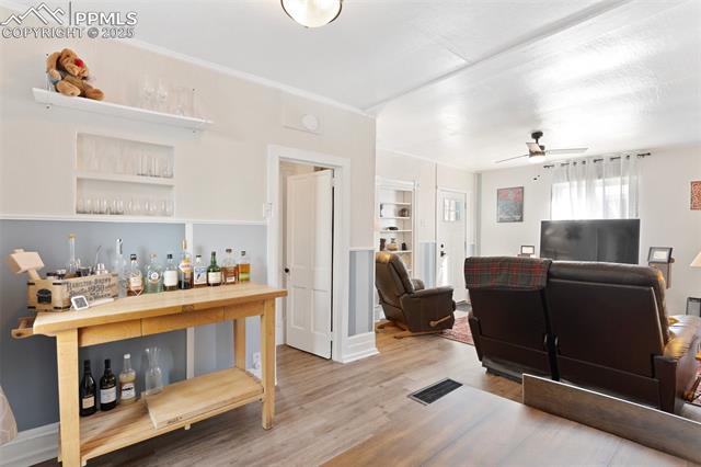 2315 W Bijou Street