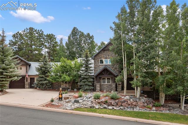 591 Skyline Drive