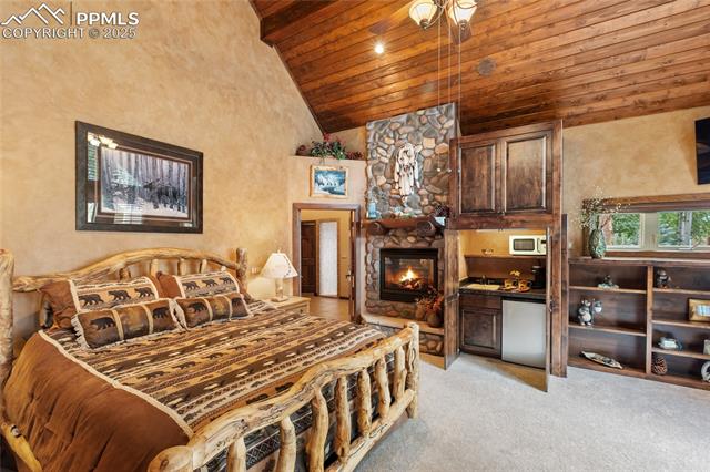 591 Skyline Drive