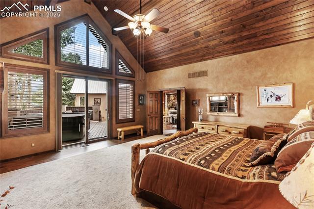 591 Skyline Drive