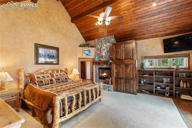 591 Skyline Drive