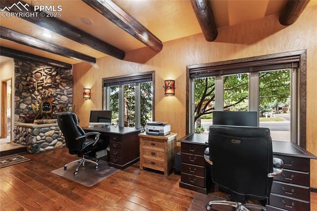 591 Skyline Drive