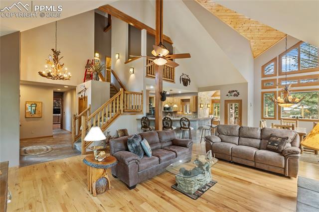 591 Skyline Drive