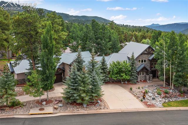591 Skyline Drive