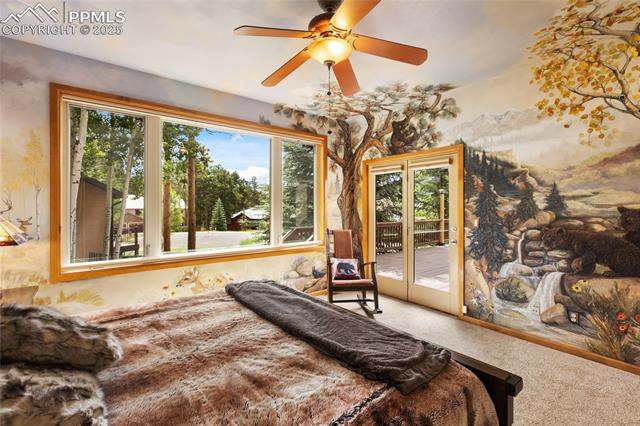 591 Skyline Drive