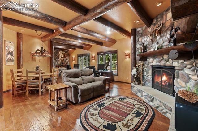 591 Skyline Drive