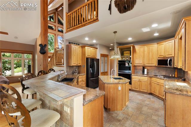 591 Skyline Drive