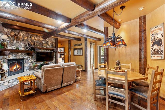 591 Skyline Drive