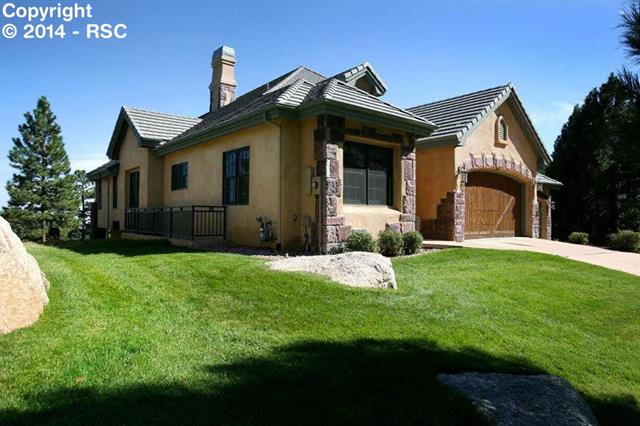 4445 GOVERNORS Point