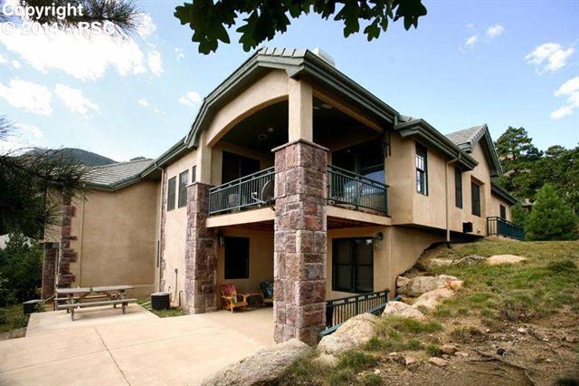 4445 GOVERNORS Point