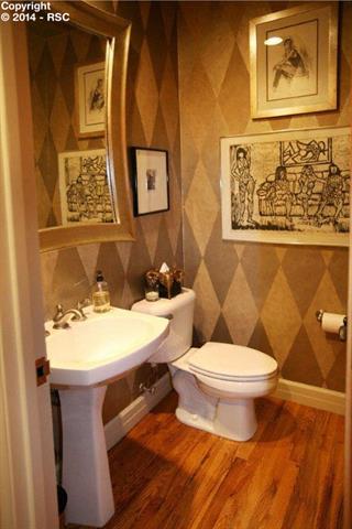 4445 GOVERNORS Point