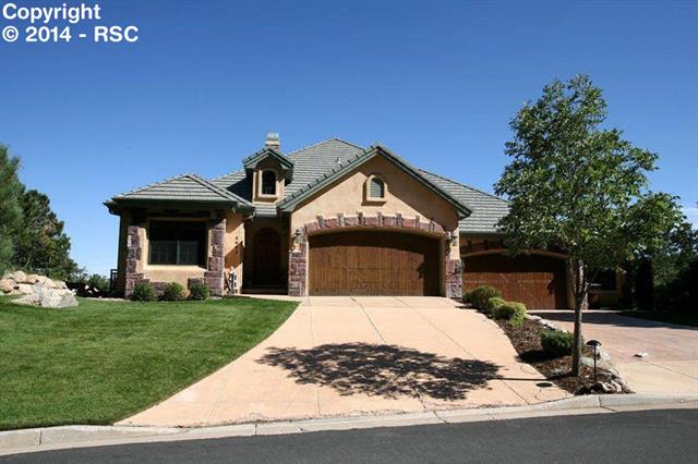 4445 GOVERNORS Point