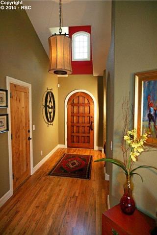 4445 GOVERNORS Point