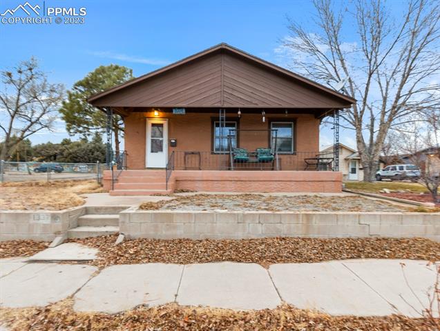 1337 Berkley Avenue