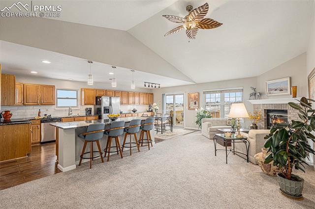 16845 High Tree Drive