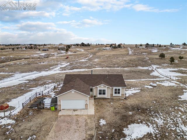 16845 High Tree Drive