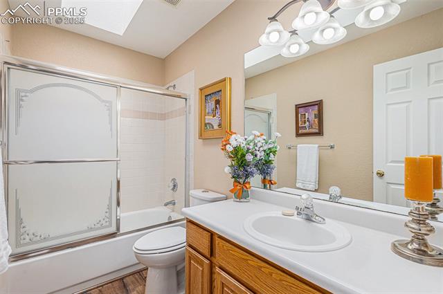 16845 High Tree Drive