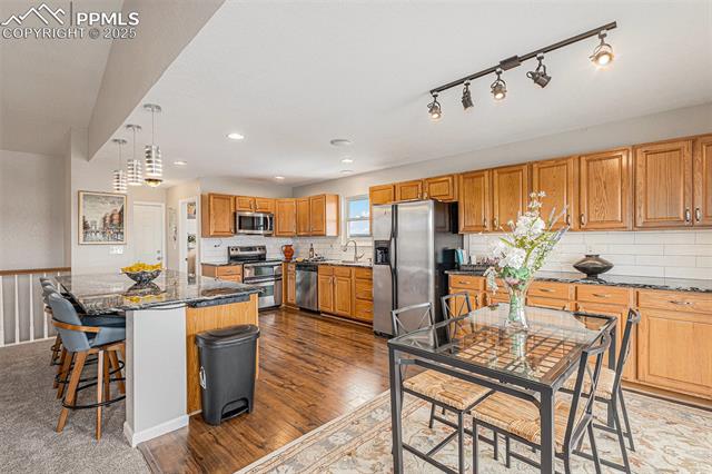 16845 High Tree Drive