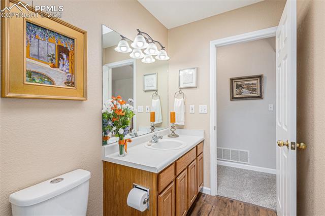 16845 High Tree Drive