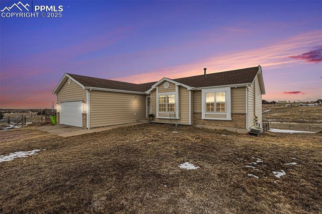 16845 High Tree Drive