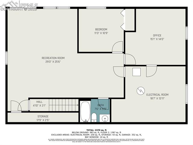 16845 High Tree Drive