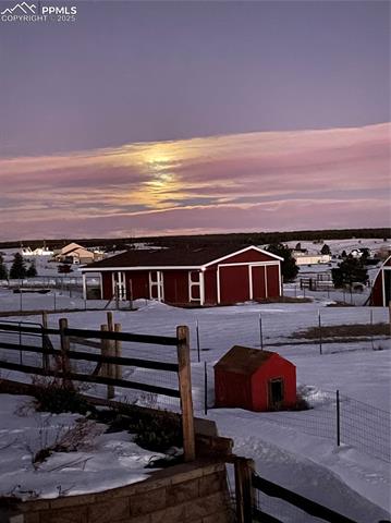 16845 High Tree Drive