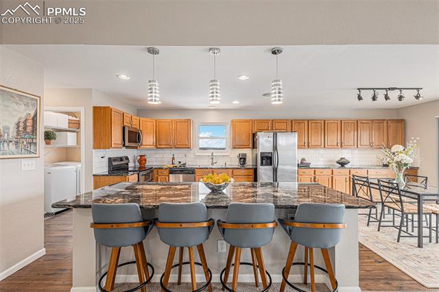 16845 High Tree Drive