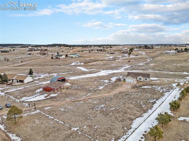 16845 High Tree Drive