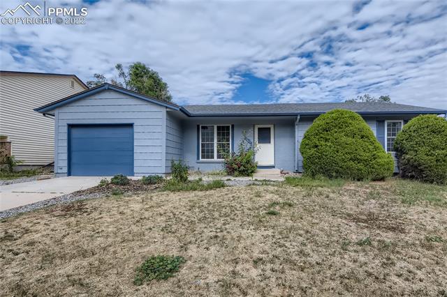 2655 E Prescott Circle