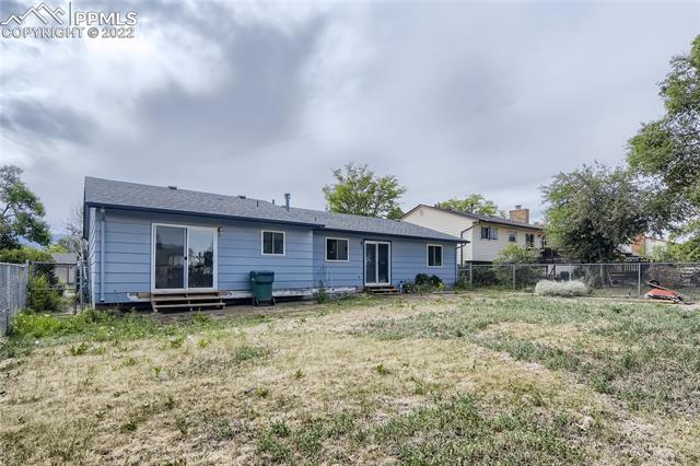 2655 E Prescott Circle