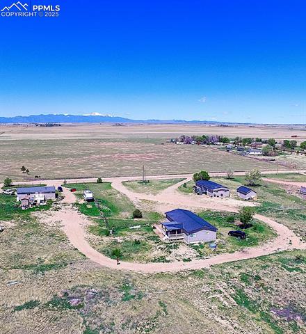 3415 Wiesner Road