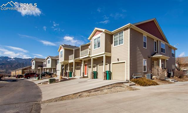 1535 Monterey Road Unit: 210