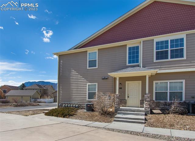 1535 Monterey Road Unit: 210