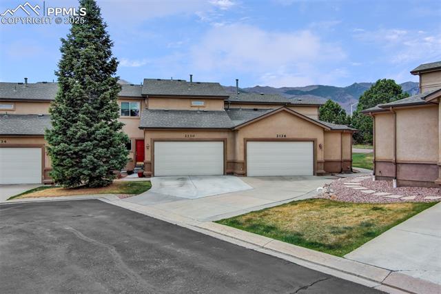 2130 Alpine Shadows View