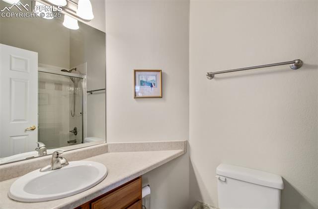 2130 Alpine Shadows View