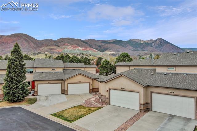 2130 Alpine Shadows View