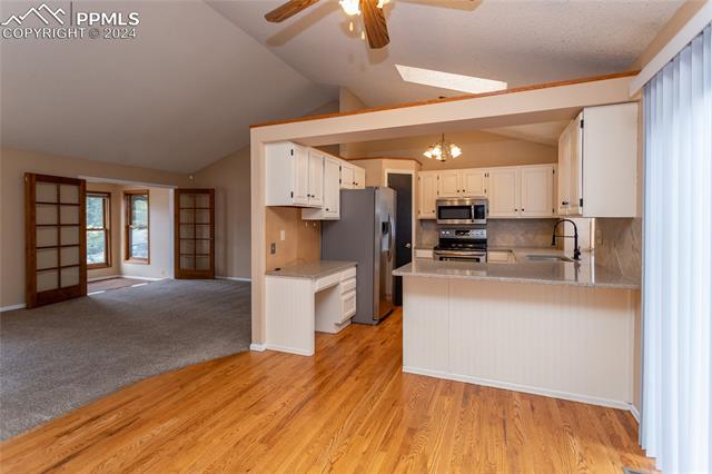 3840 Thundercloud Drive