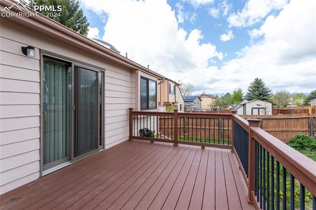 3840 Thundercloud Drive