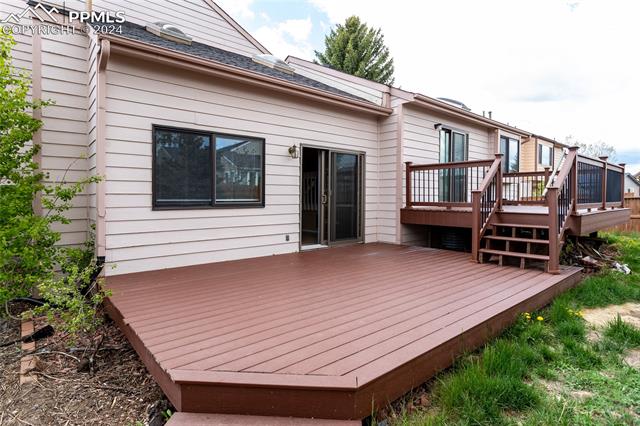 3840 Thundercloud Drive