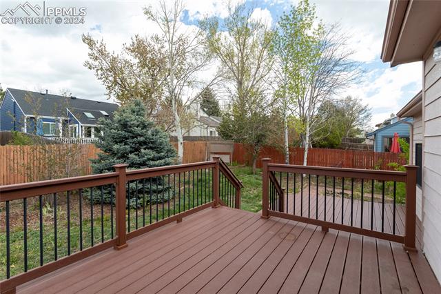 3840 Thundercloud Drive