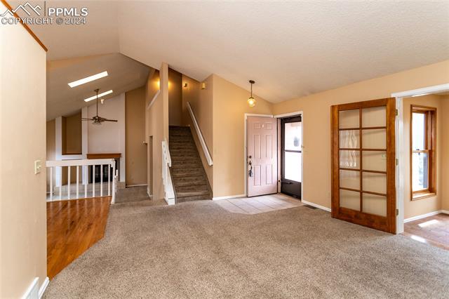 3840 Thundercloud Drive