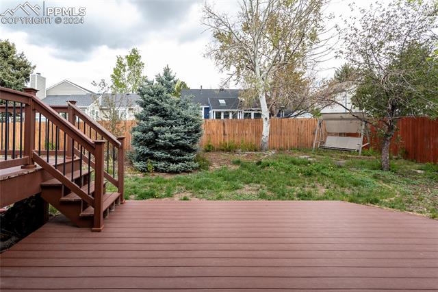 3840 Thundercloud Drive